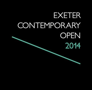 Robert Cervera | Samantha Donnelly | Andrew Ekins Alex Hardy | John Lawrence | Gorka Mohamed Hannah Murgatroyd | Lexi St - Exeter Contemporary Open 2014