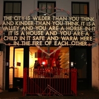 Robert Montgomery - It turned out this way cos you dreamed it this way