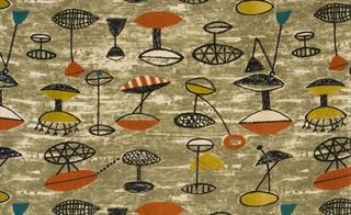 Robin and Lucienne Day - Design and the Modern Interior