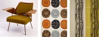 Robin and Lucienne Day - Design and the Modern Interior