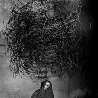 Roger Ballen 1983-2011 - Shadow Land