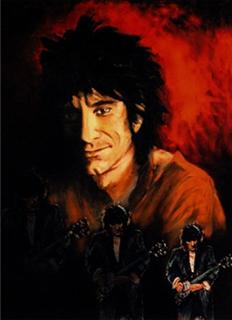 Ronnie Wood - 60th