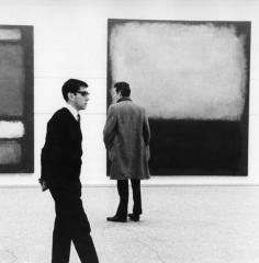 Rothko in Britain