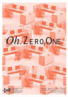 Ruth Beale, Una Knox - Oh, Zero, One