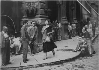 Ruth Orkin