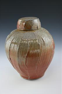 Ruthanne Tudball - Soda-glazed Pottery