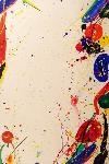 Sam Francis - Works on Paper