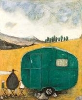 Sam Toft