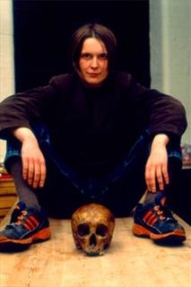 Sarah Lucas