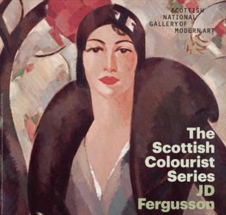 Scottish Colourists Series - JD Fergusson