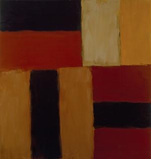 Sean Scully