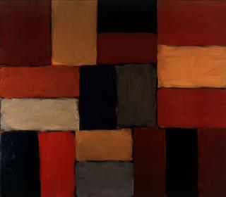 Sean Scully