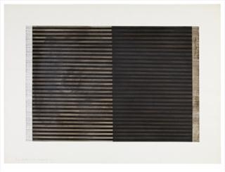 Sean Scully - Change and Horizontals