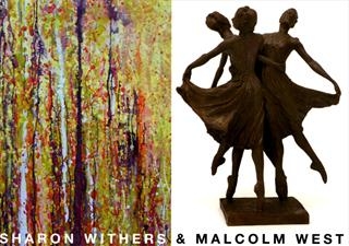 Sharon Withers & Malcolm West - Energy & Movement