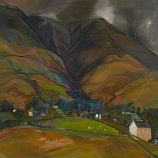 Sheila Fell