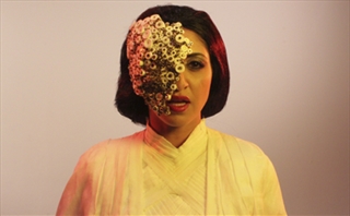 Shezad Dawood - Piercing Brightness