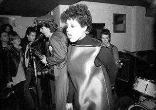 Signal   Punk and Beyond... - Dedicated to the late Poly Styrene