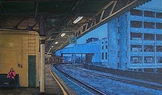 Simon Hopkinson - Bristol Painters