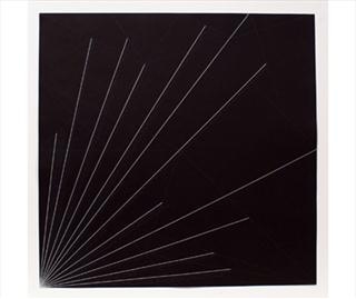 Sol LeWitt - The Arc and the Line: Conceptual Prints