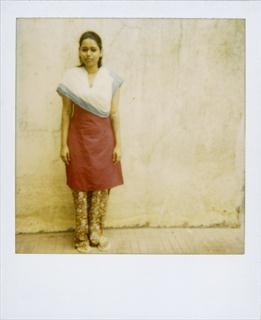 Sonal Kantaria - Naseeb: Trafficked