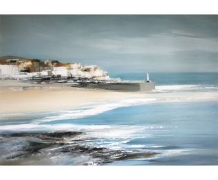 'St Ives Summer'