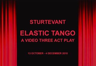 Sturtevant - Elastic Tango