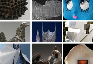 Summer Exhibition 2012 - A Celebration of Modern British Sculpture