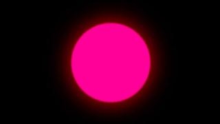 Takeshi Murata - Untitled (Pink Dot)