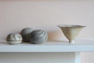 The Anthony Shaw Collection - Works in Clay