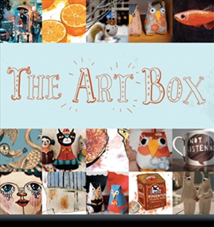 The Art Box