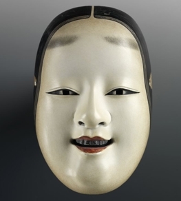 The Art of Noh Performance - Elegant Accomplishments