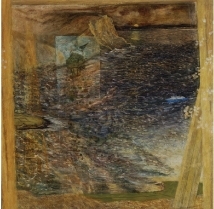 The Art of Sylvia Wishart RSA