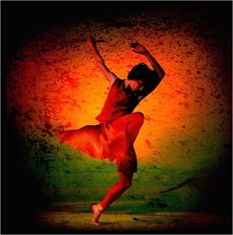 The Dance Photography of Chris Nash - A Flash of Light