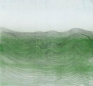 The Drawings of Wilhelmina Barns-Graham - A Discipline of the Mind