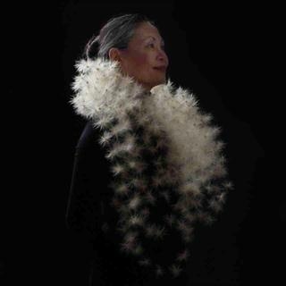 The Jewellery of Nora Fok - Cloud of Nylon