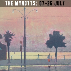 The Mynotts