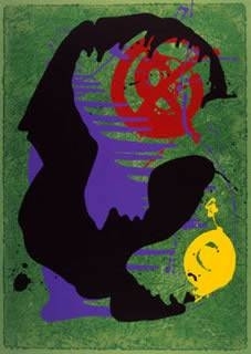 The Printmakers - inc. Eric Gill, Henri Matisse, Hans Erni, Henry Moore, Miro