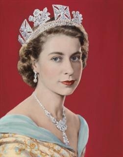 The Queen: Art and Image