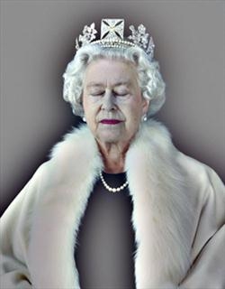 The Queen: Art and Image