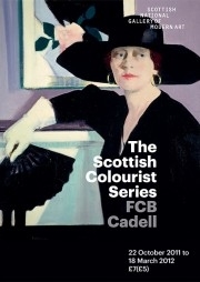 The Scottish Colourist Series: FCB Cadell