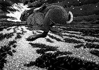 The Society of Wood Engravers - 76th Annual Exhibition