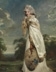 Thomas Lawrence - Regency Power and Brilliance