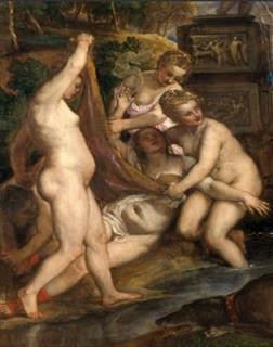 Titian and the Golden Age of Venetian Art