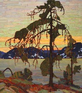 Tom Thomson and the Group of Seven