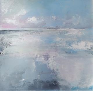 Tracey Ross - Norfolk Open Studios 2016