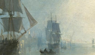 Turner Inspired: In the Light of Claude