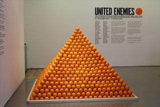 United Enemies - The Problem of Sculpture in Britain in the 1960s and 1970s