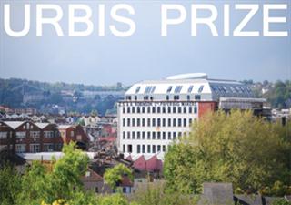 Urbis Prize - The Exhibition