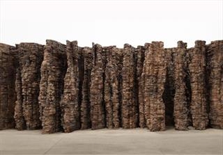 Ursula von Rydingsvard