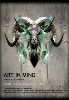 Various Artists - ART IN MIND